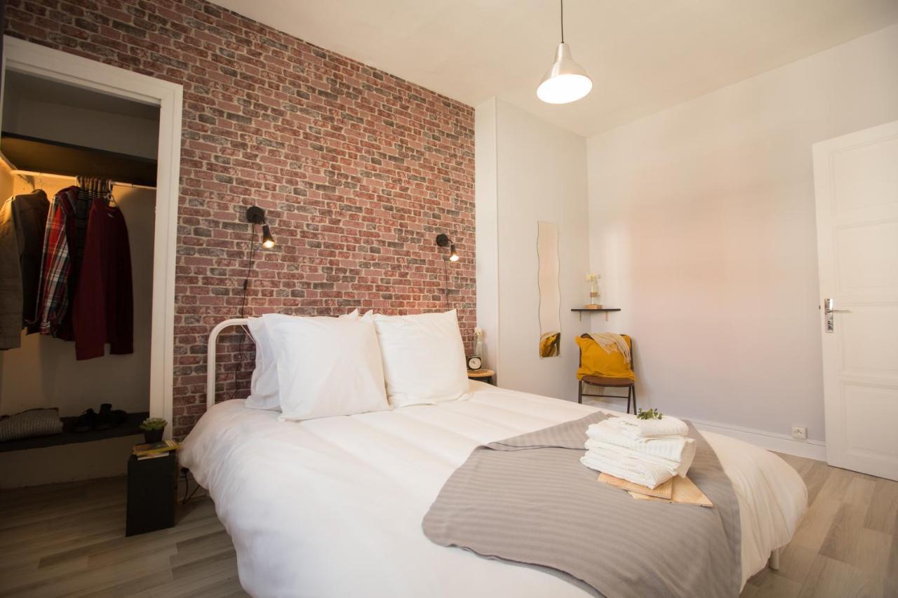 #Lindustriochampetre Free Parking, Bien Situe, Spacieux, Proche Clinique รูออง ภายนอก รูปภาพ