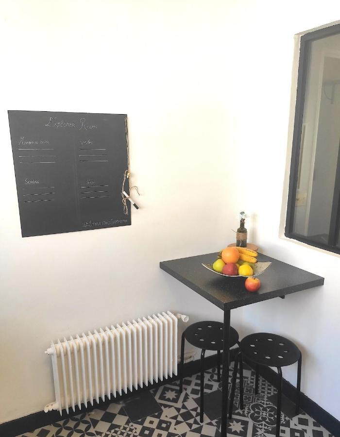 #Lindustriochampetre Free Parking, Bien Situe, Spacieux, Proche Clinique รูออง ภายนอก รูปภาพ
