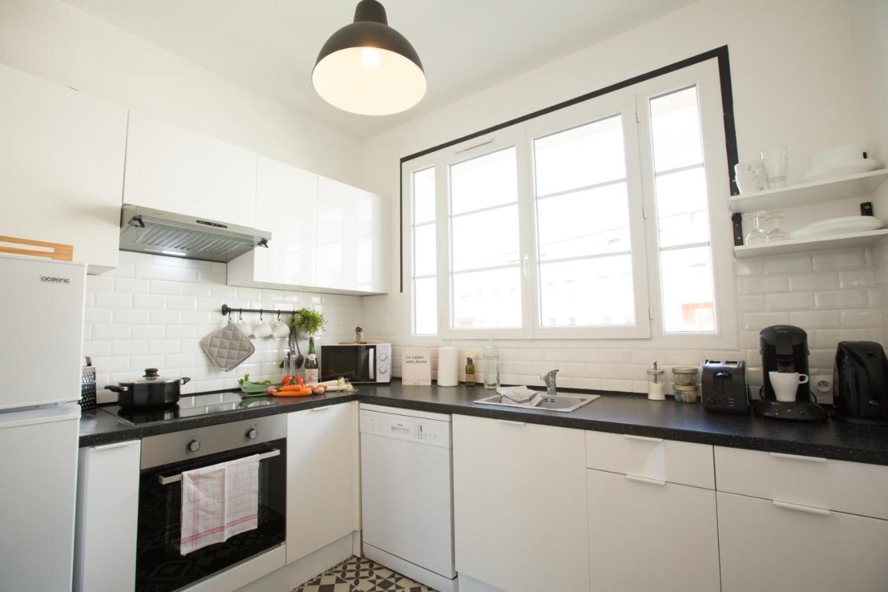 #Lindustriochampetre Free Parking, Bien Situe, Spacieux, Proche Clinique รูออง ภายนอก รูปภาพ