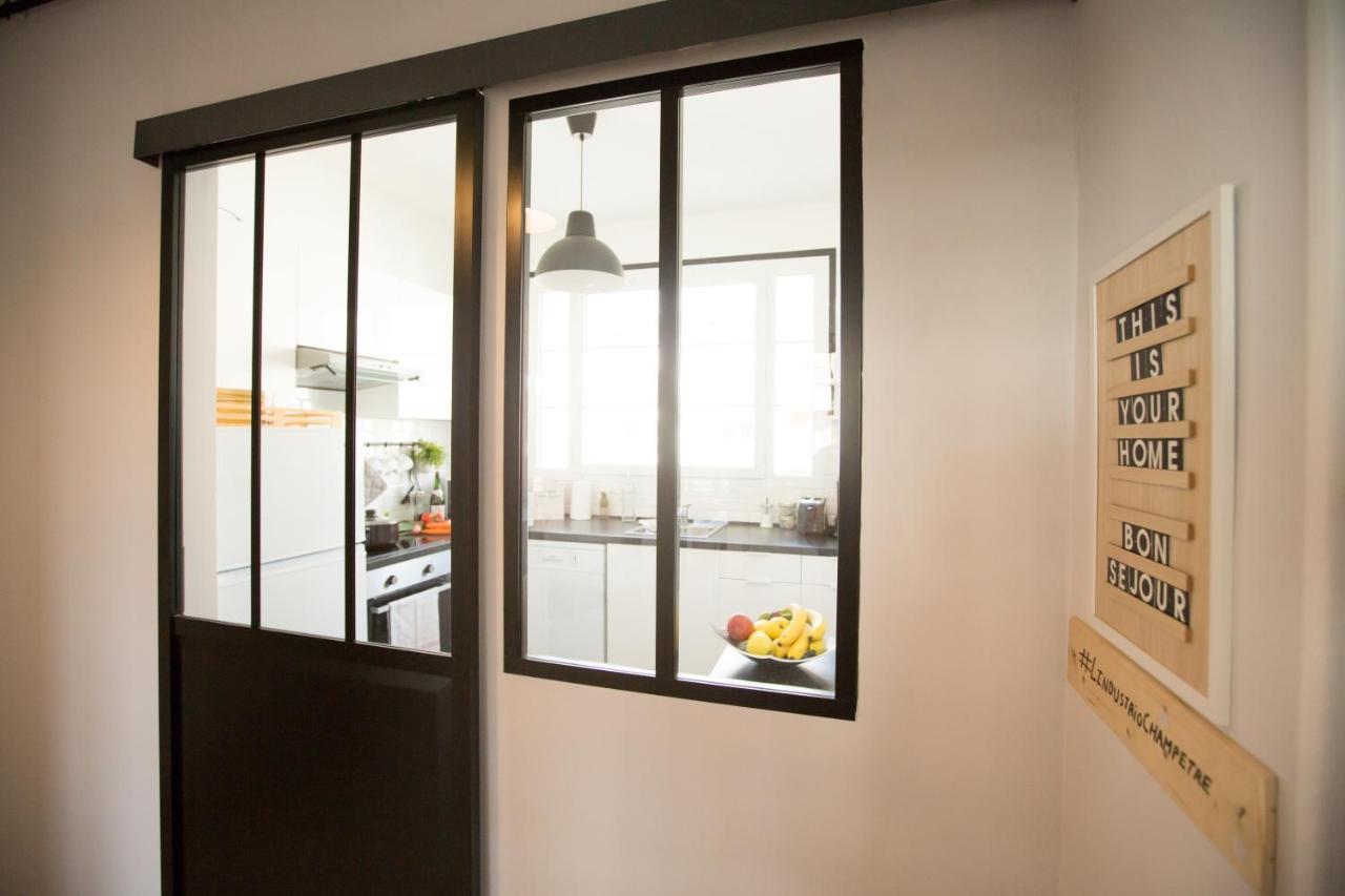 #Lindustriochampetre Free Parking, Bien Situe, Spacieux, Proche Clinique รูออง ภายนอก รูปภาพ