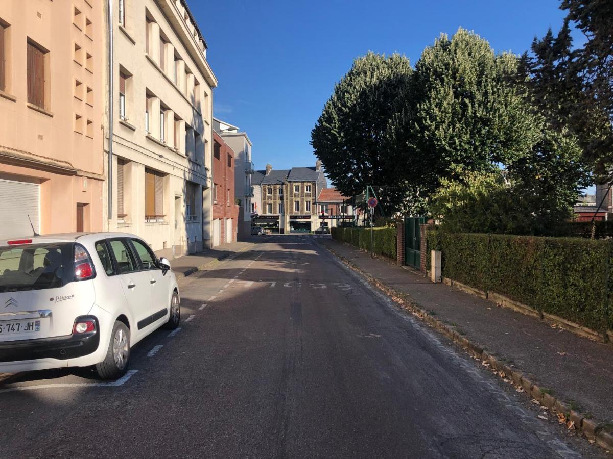 #Lindustriochampetre Free Parking, Bien Situe, Spacieux, Proche Clinique รูออง ภายนอก รูปภาพ